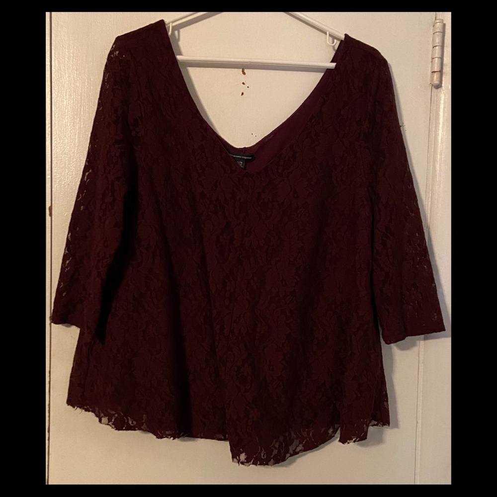 American Eagle Top